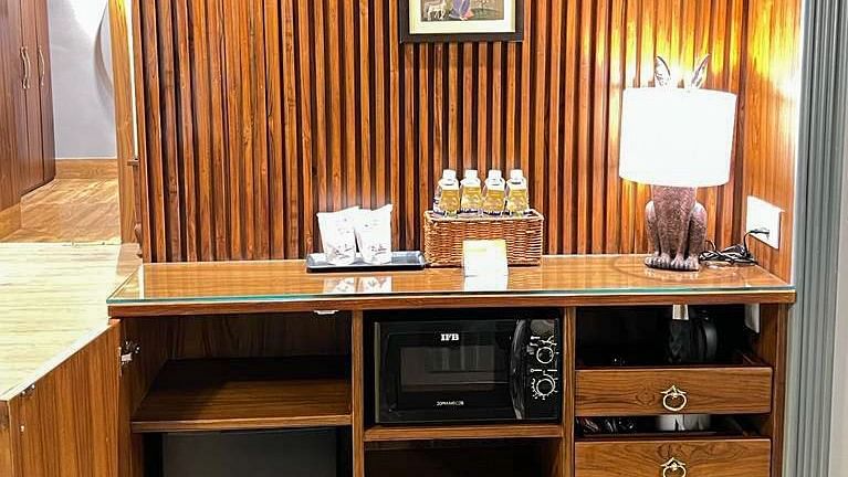 Presidential Suite 10