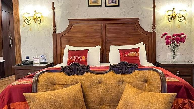 Presidential Suite 3