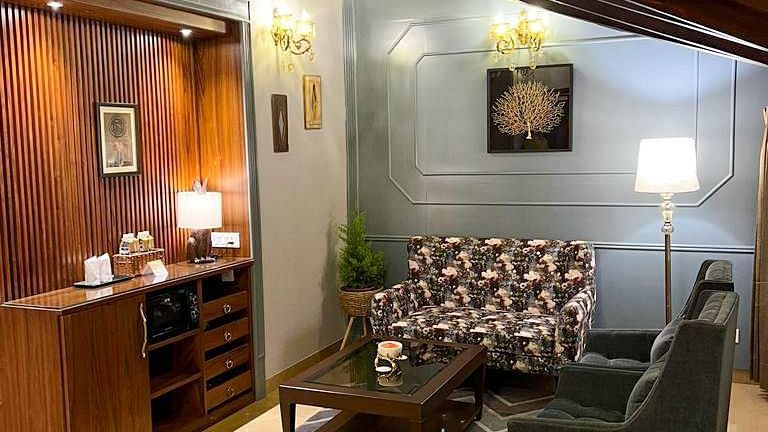 Presidential Suite 9