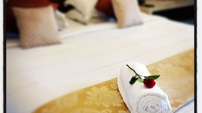 Executive Suite The Hans Hotel Hubli 1