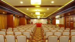 Banquet Classic Sarovar Portico Thiruvananthapuram 3