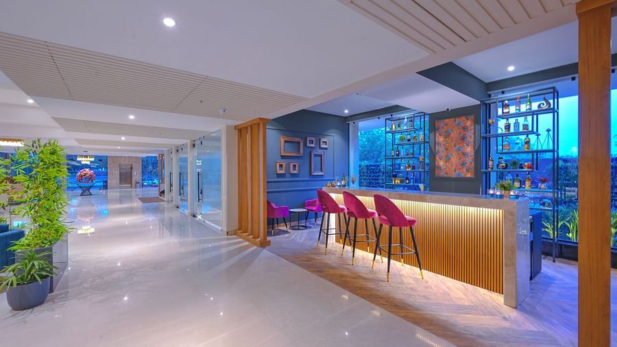 Bar 4