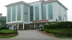 Facade Legend Portico Sarovar Baddi 6