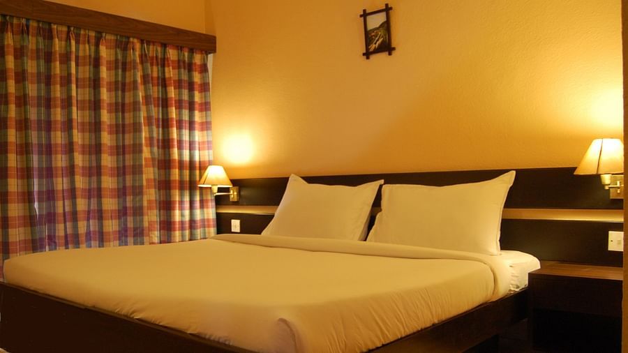 Green Pasture Resort in Kodaikanal by Hill Country Hotels and Resorts Deluxe Cottage 3