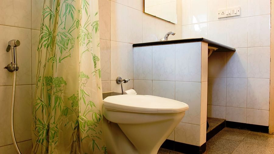 SAIACS CEO Centre, Bangalore Bangalore Bathroom -1 SAIACS CEO Centre Bangalore
