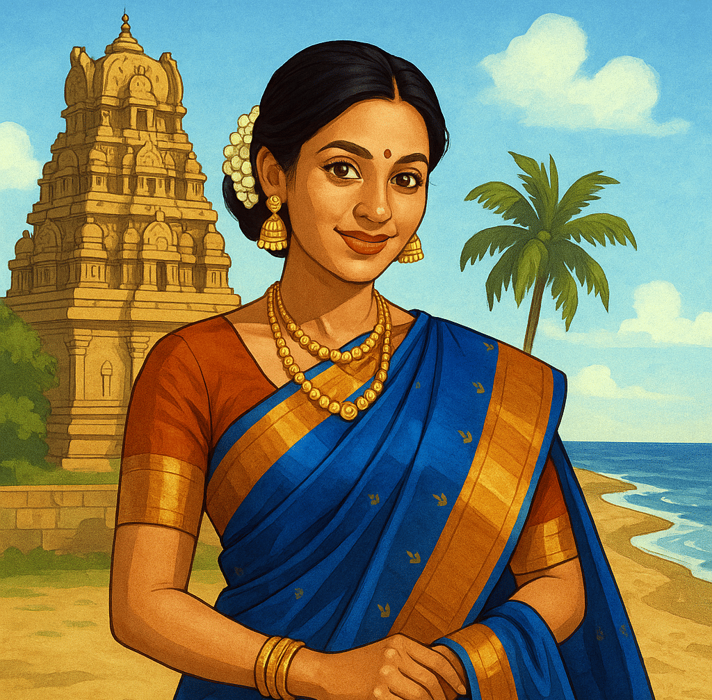 Sisterhood katha Kakinada