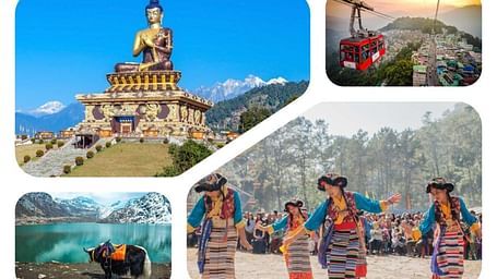 journey-through-gangtok