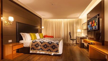 Suite Room 1