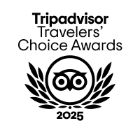 TripAdvisor Certificate of Excellence for Nimoli Wellness Spa