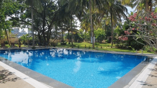 Evoma Hotel, K R Puram, Bangalore Bangalore Swimming Pool Evoma Hotel K R Puram Bangalore 5