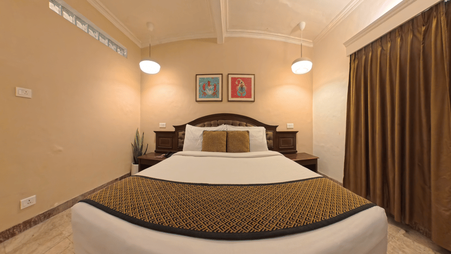 Suite 1