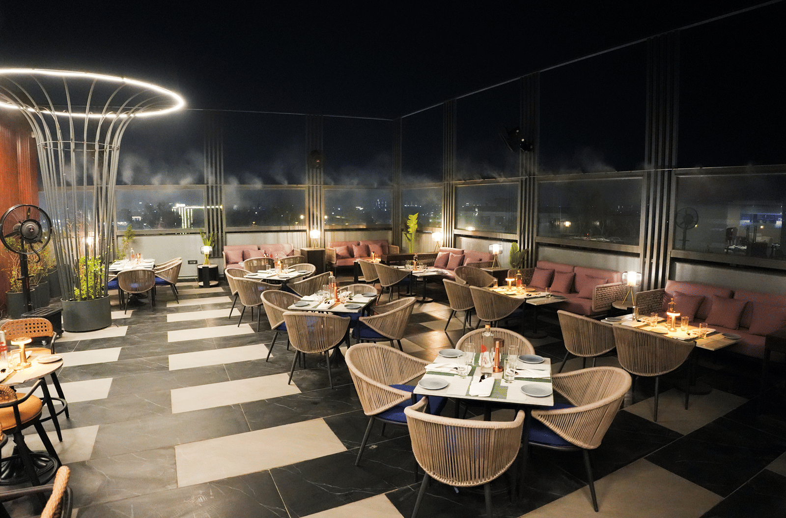 Ramada Encore by Wyndham | Best Hotel in Chandigarh