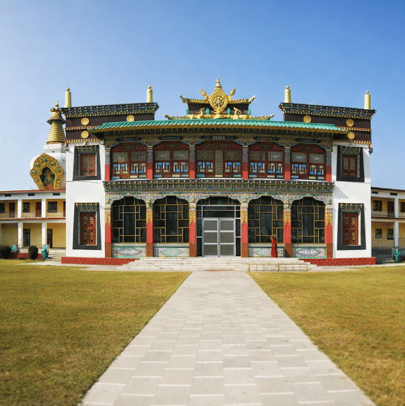 Top 10 Must-Visit Attractions Near The Manor House Dehradun | Stay Near ...