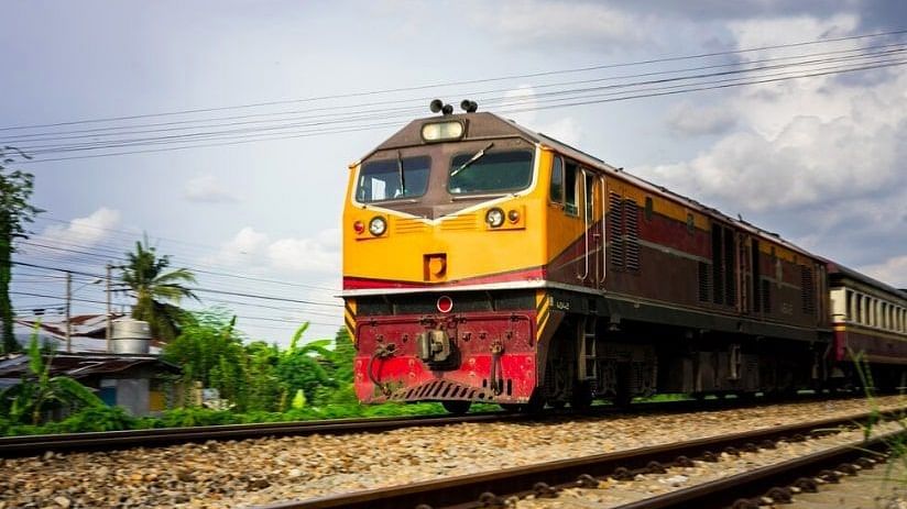 Kodairoad Railway Junction