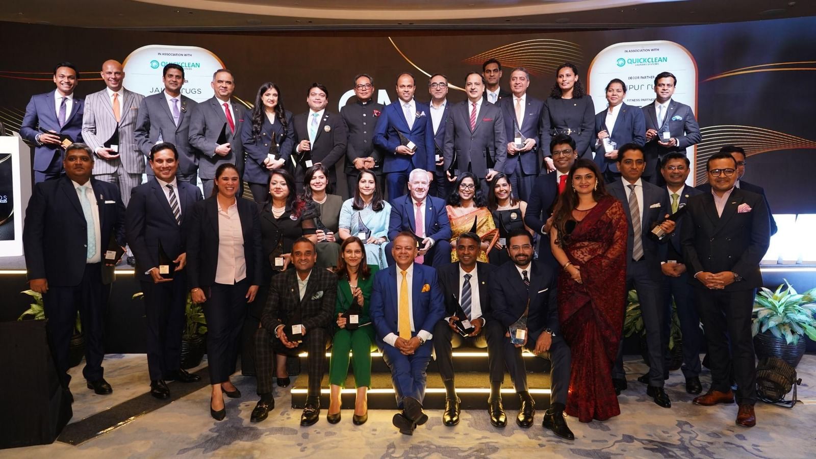 Hotelier India GM Awards 2025