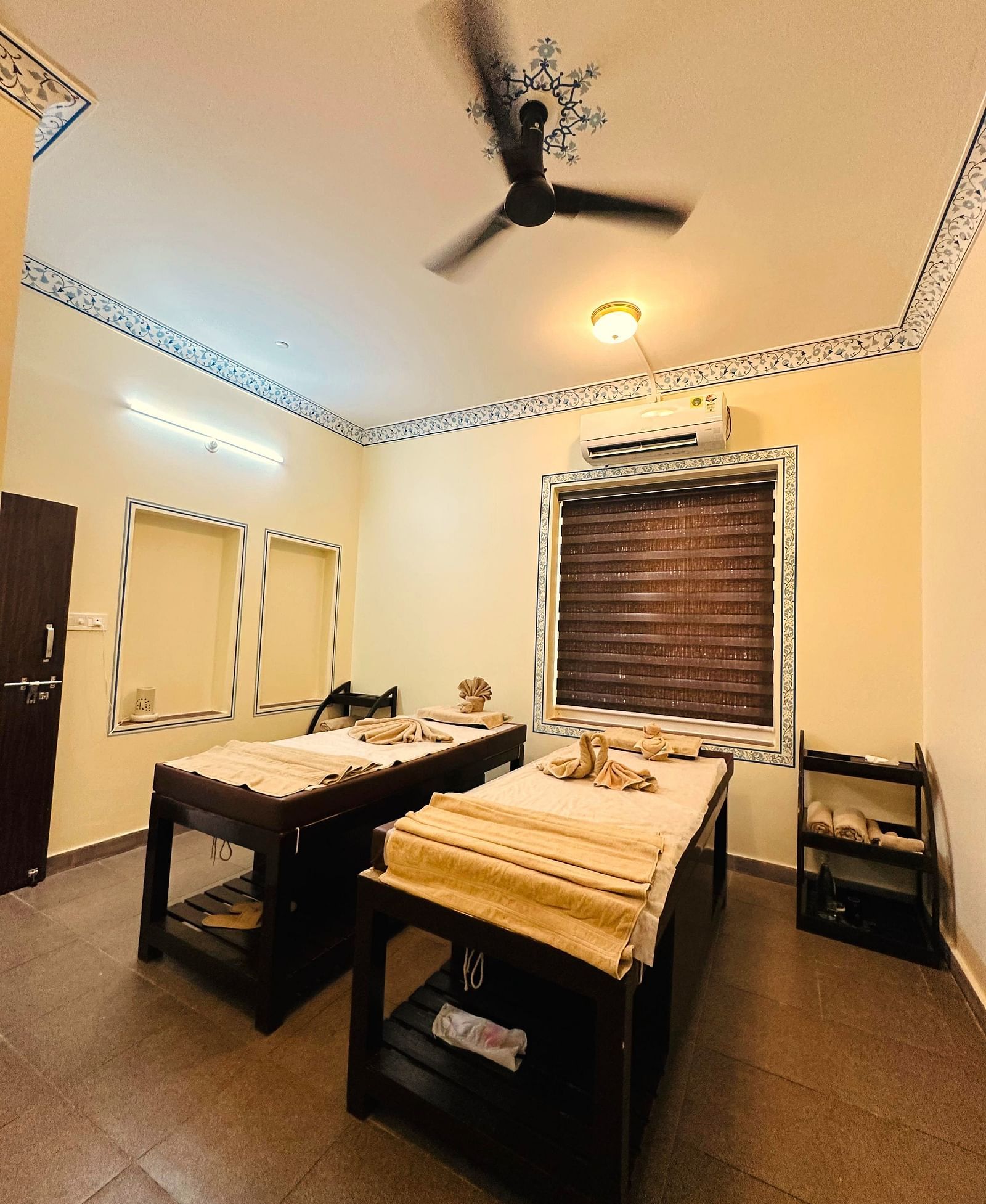Spa Couple Room