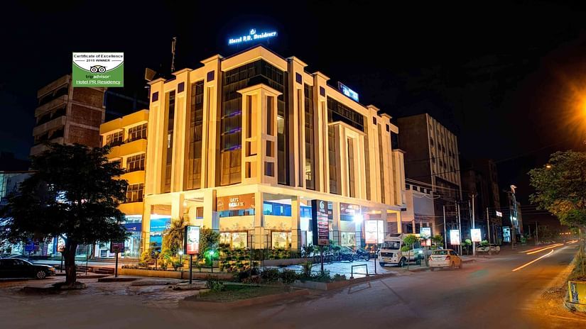 Hotel PR Residency Amritsar exterior 3 hotelprresidency amritsar mgoarm 2