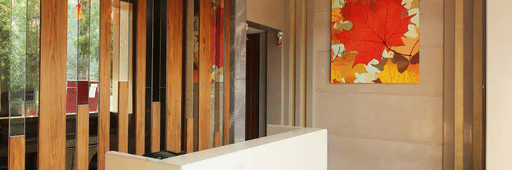 Luxury serviced apartments in Juhu Mumbai