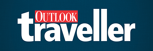 Logo of Outlook traveller