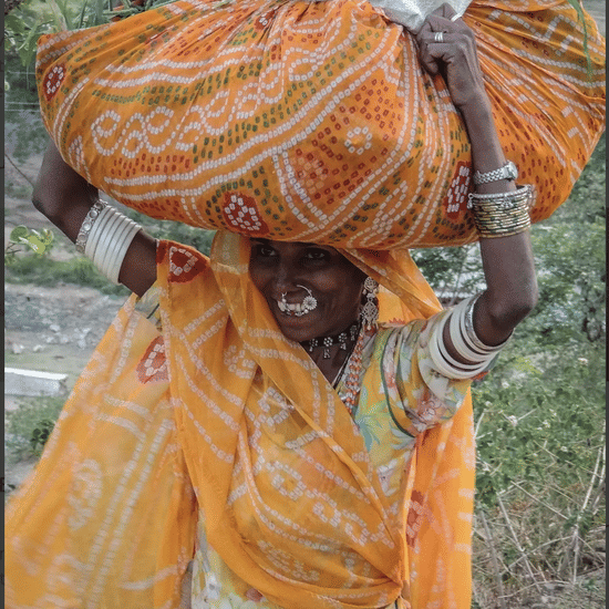 Village Life - kalakho Dausa
