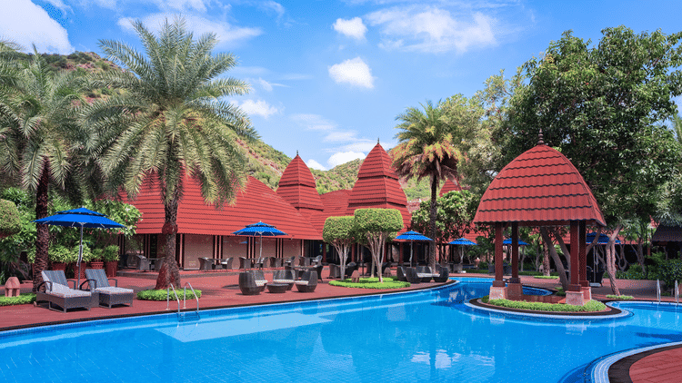 Old charm with new age