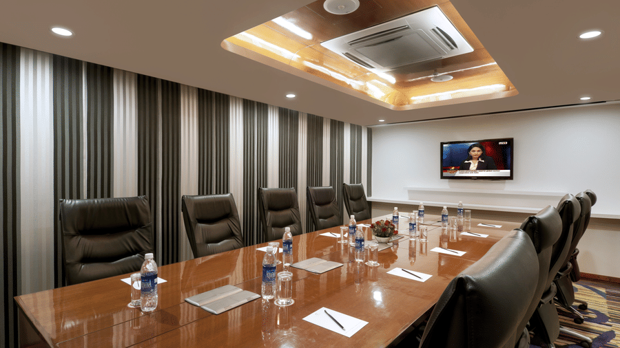 The Elanza Hotel Bangalore 209