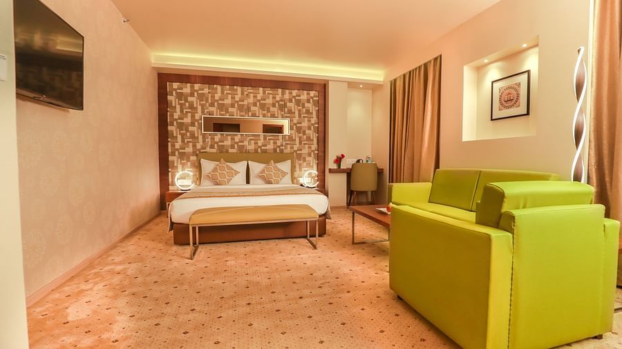 Rooms 2