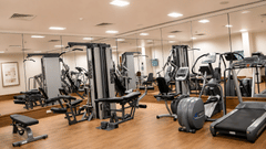 Gym 1