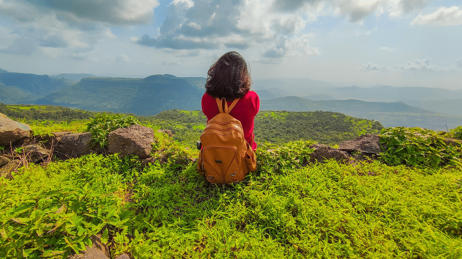 an image of a Solo Trip for Female near Mumbai - Rhythm Lonavala