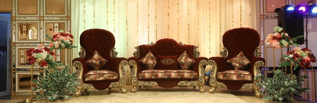 Birthday Party Hall in Greater Noida