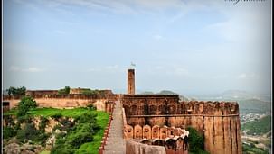 Hotel Abhiraj Palace Jaipur Jaipur Jaigarh Fort