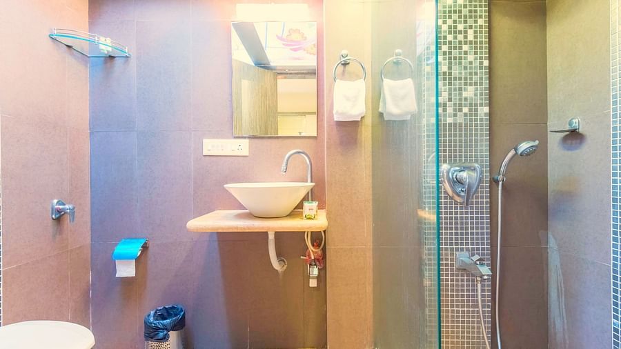 Dragonfly Apartments, Andheri, Mumbai Mumbai DRAGONFLY APARTMENT 16