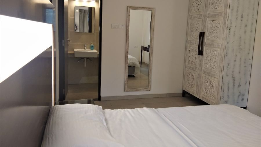 Bedroom 1a-2