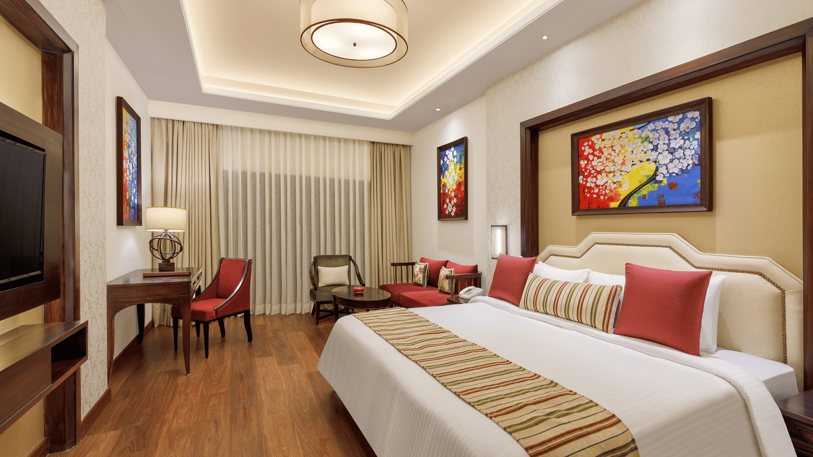 Sarovar Portico Dehradun, photo 3