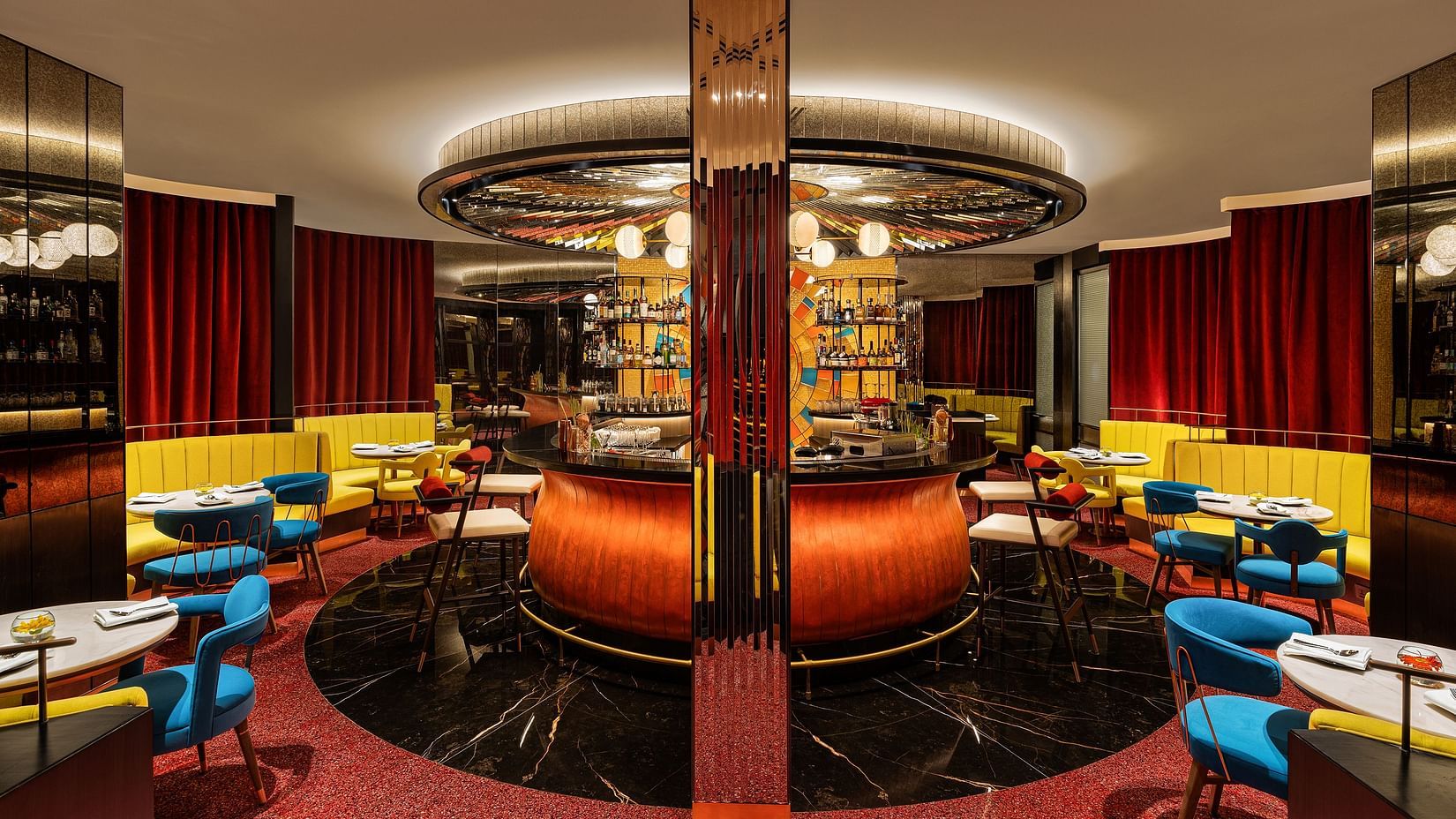 Tipple Bar