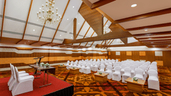 Banquets Sobit Sarovar Portico Goa4