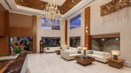 Facilities Sobit Sarovar Portico Goa12