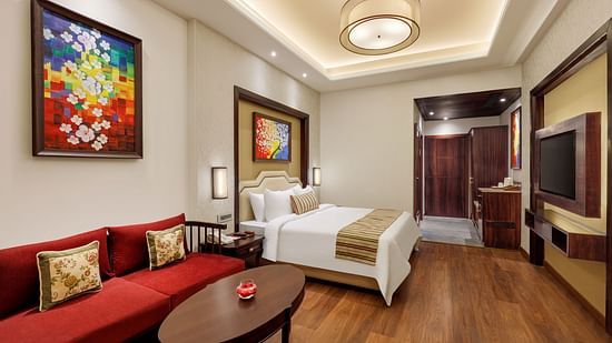 Bedroom 2