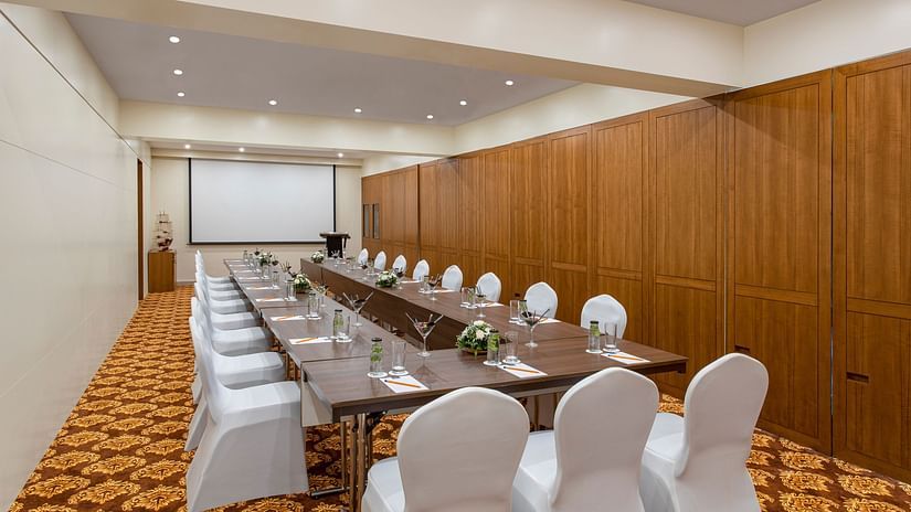 Banquets Sobit Sarovar Portico Goa5