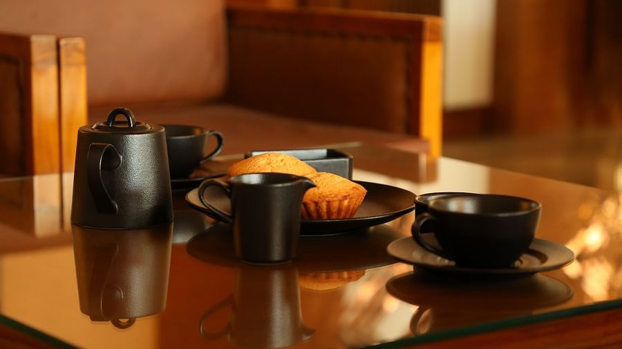 Coffe shop1