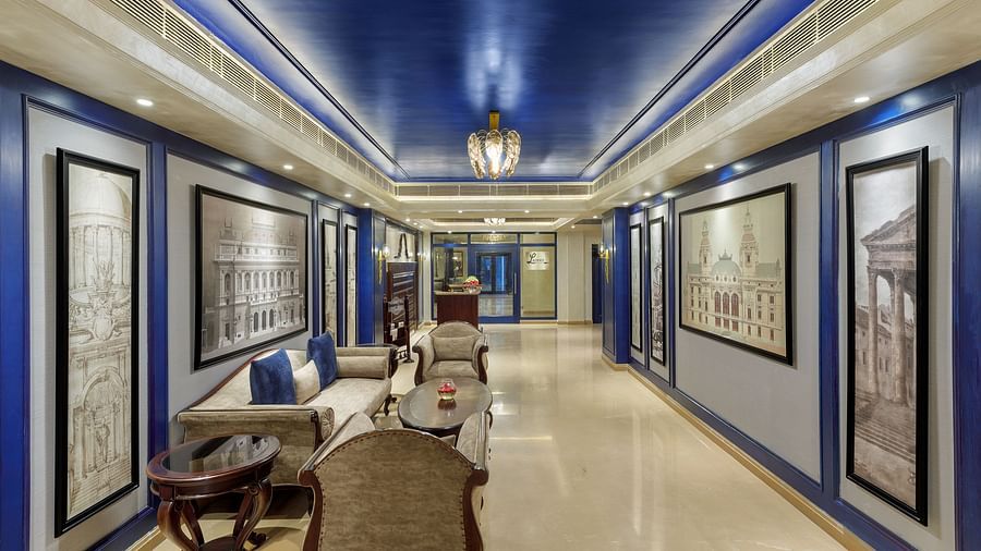 Lobby 2