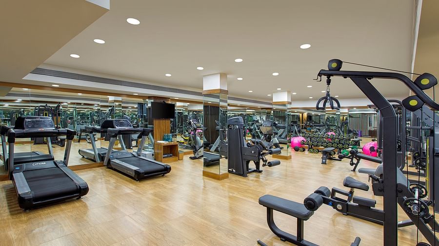 Facilities Sobit Sarovar Portico Goa7