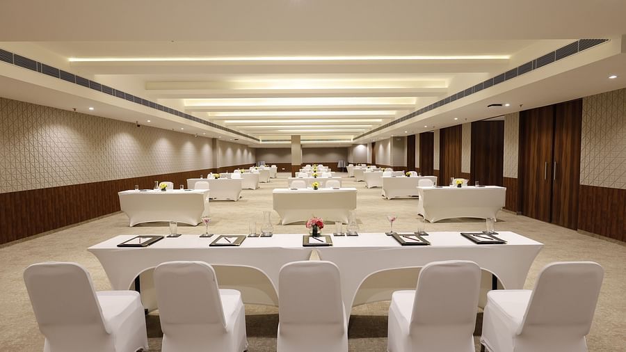 V class room