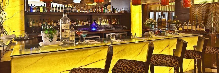 Mythh30, HHI Kolkata, Bar in Kolkata