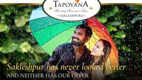 Tapovana