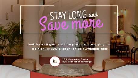 Stay long and save more FB Feb 2019 post 1