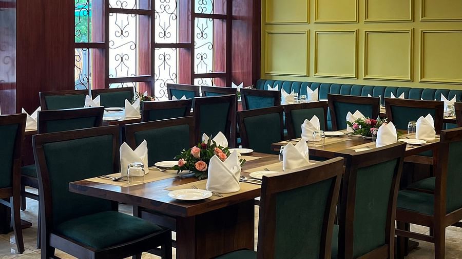 Five Elements Hotels Mertiya Residency, Jodhpur Jodhpur IMG