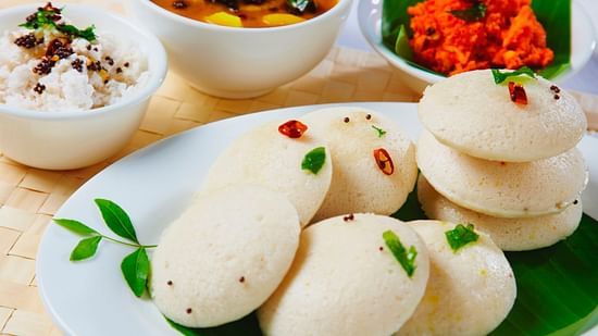 idli-