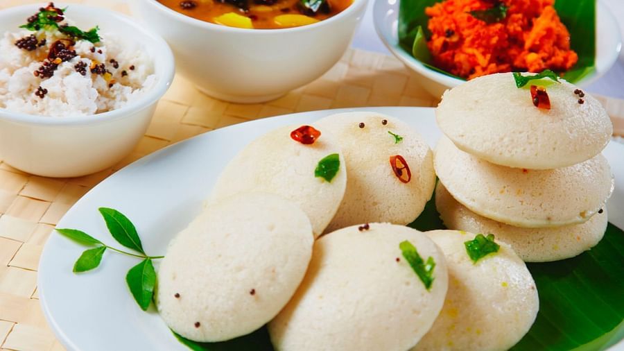 idli-