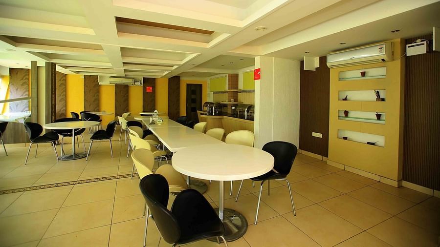 Online Suites Bangalore Restaurant Online Suites Bangalore 2